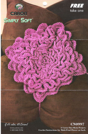Free Pillow Patterns | Free Crochet Patterns